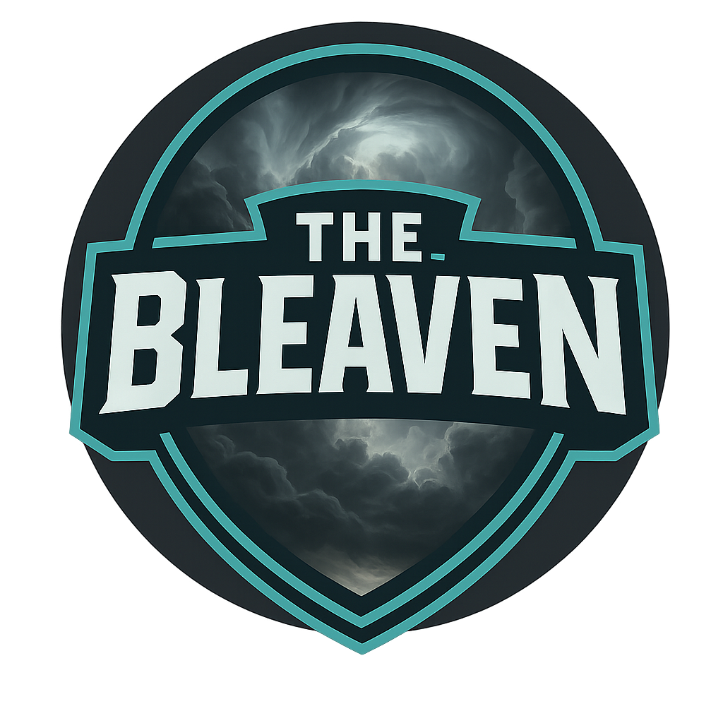 The_ Bleaven